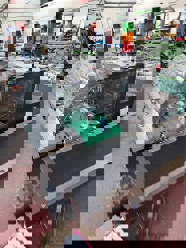 Poly Wrap Mailing Machines MML Norpak MML i6