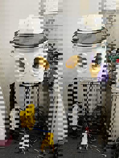 PolyJet Printer PJP Stratasys  J720 Dental