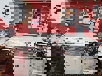 Post Press James Burn/Lhermite Beta Doc WB 38