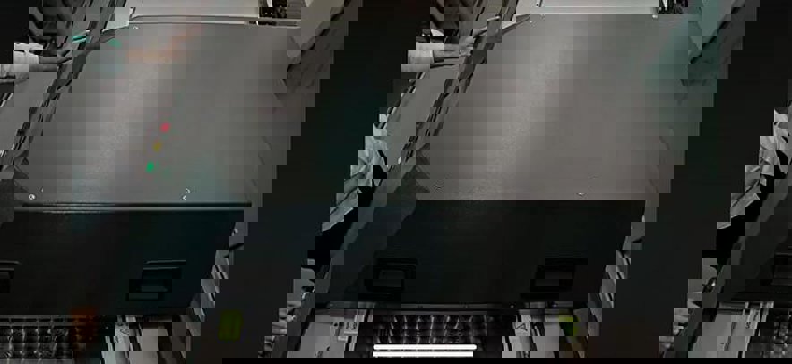 Post-processing AMT Technologies PostPro3D