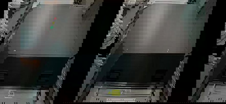 Post-processing AMT Technologies PostPro3D