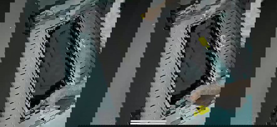 Post-processing AMT Technologies PostPro3D