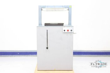 Pressing units Traenklein BP