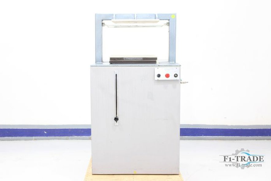 Pressing units Traenklein BP