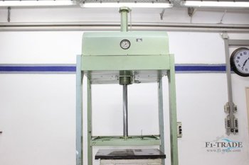 Pressing units Traenklein ST UST IA