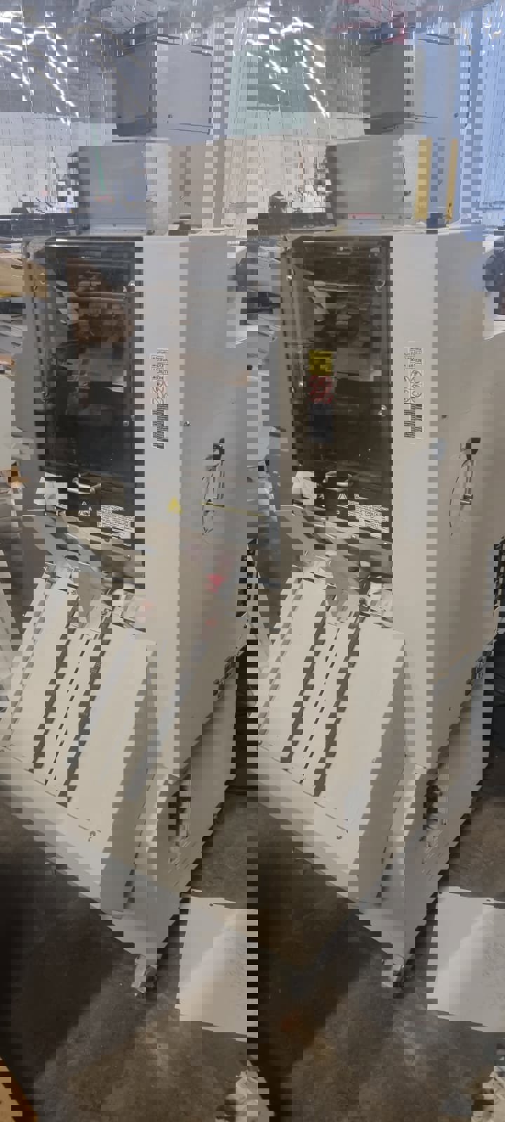 Punching machines GBC AP-2