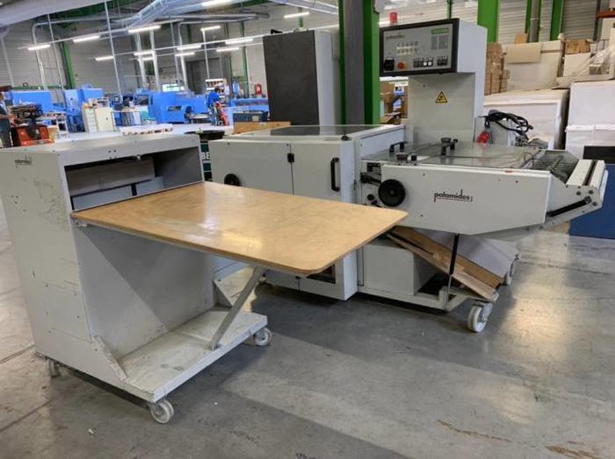 Punching machines Lombardi LH 23