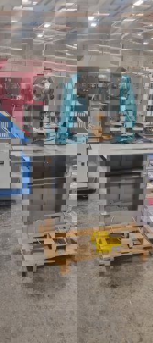 Riveting machines CMC MVR