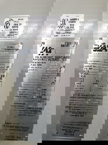 Rotary center Haas  ST-20