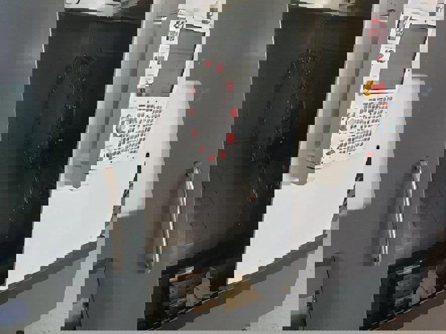 Rotary center Haas  ST-20