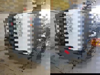 Rotary center Haas  ST-20