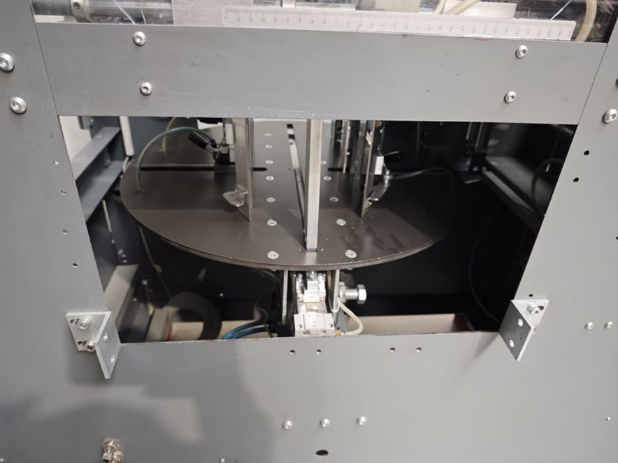 Saddle Stitcher Agrama AG-215