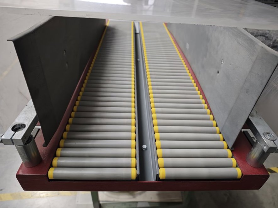 Saddle Stitcher Agrama AG-215