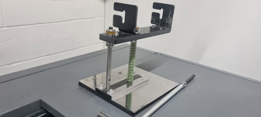 Saddle Stitcher Duplo DBMi Saddle Stitch System with DSF-2200