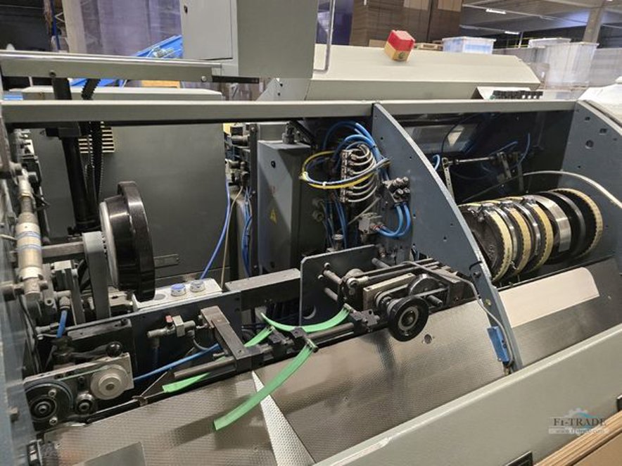 Sewing Machines MECCANOTECNICA  Aster 2000/51