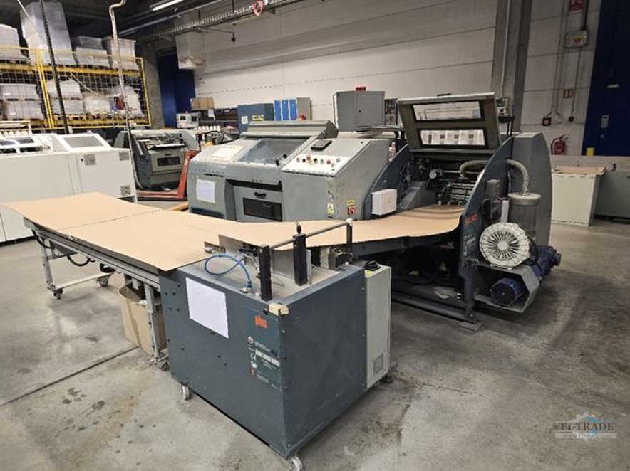 Sewing Machines MECCANOTECNICA  Aster 2000/51