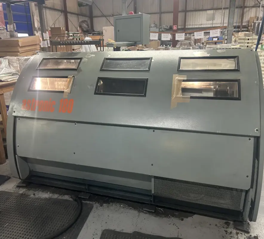 Sewing Machines MECCANOTECNICA Astronic 180/42