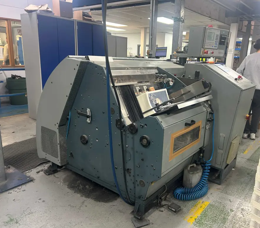 Sewing Machines MECCANOTECNICA Astronic 180/42