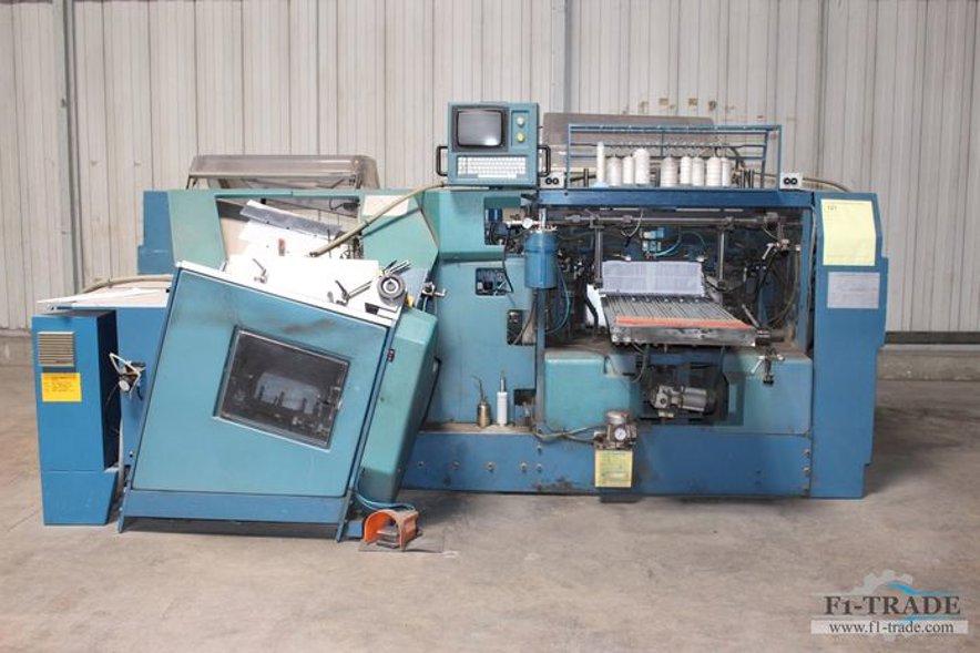 Sewing Machines Smyth F 150 L