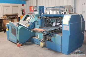 Sewing Machines Smyth F 150 L