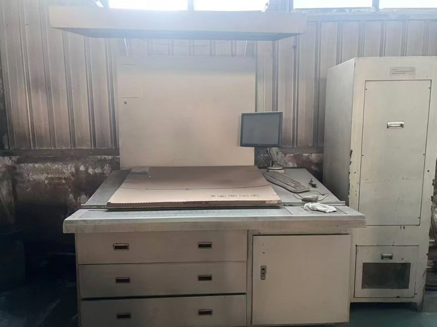 Sheet Fed / Offset Akiyama Bestech BT P 440