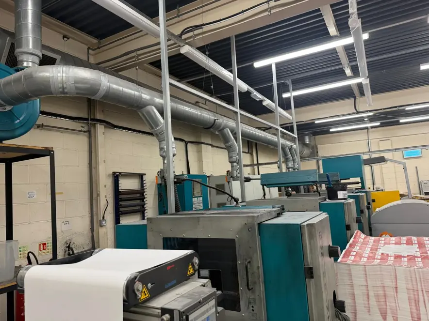 Sheet Fed / Offset EDELMAN  EVO-PRINT V48