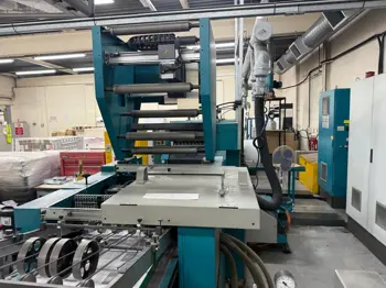 Sheet Fed / Offset EDELMAN EVO-PRINT V48