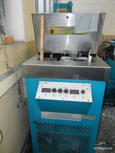 Sheet Fed / Offset EDELMAN   Junior Print DR2450