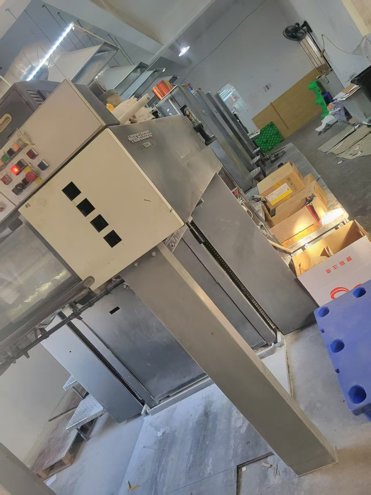 Sheet Fed / Offset Heidelberg CD 102-4