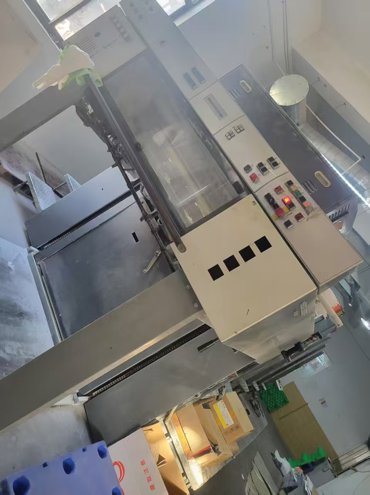 Sheet Fed / Offset Heidelberg CD 102-4