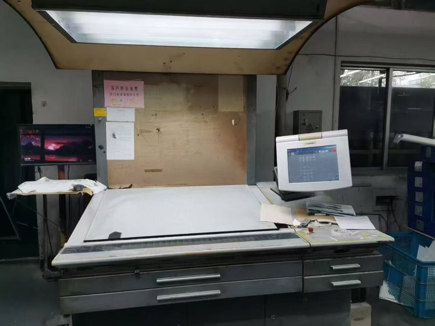 Sheet Fed / Offset Heidelberg CD 102-4