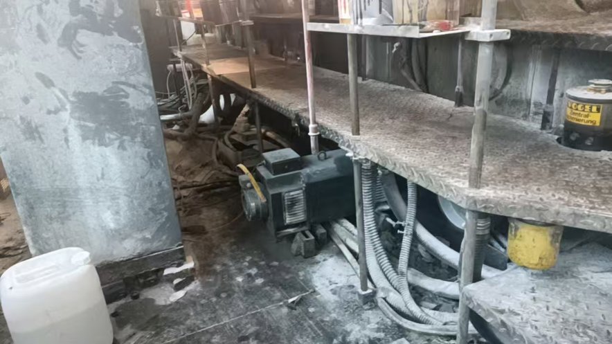 Sheet Fed / Offset Heidelberg CD 102-4