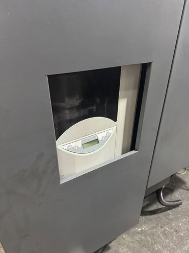 Sheet Fed / Offset Heidelberg CD 102-4