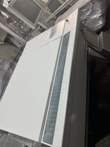 Sheet Fed / Offset Heidelberg CD 102-4