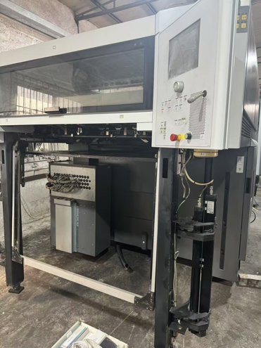 Sheet Fed / Offset Heidelberg CD 102-4