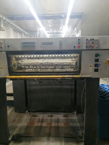 Sheet Fed / Offset Heidelberg CD 102-6+L