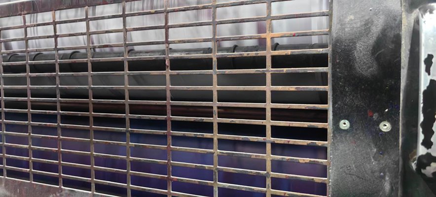 Sheet Fed / Offset Heidelberg CD102 V