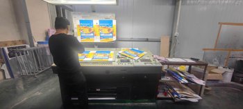 Sheet Fed / Offset Heidelberg CD102 V