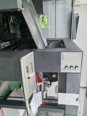 Sheet Fed / Offset Heidelberg CD 74-4C