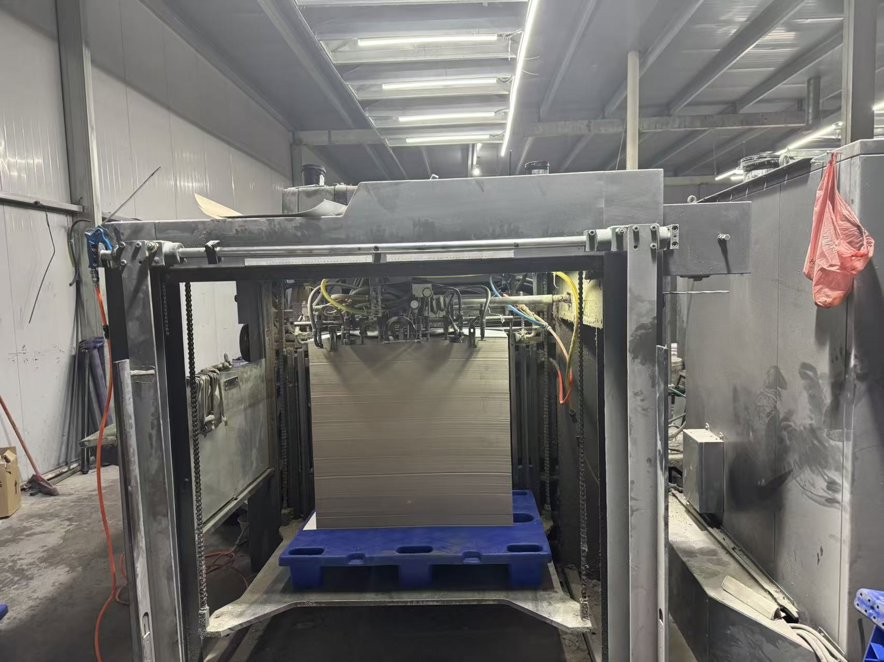 Sheet Fed / Offset Heidelberg CD102-5 L