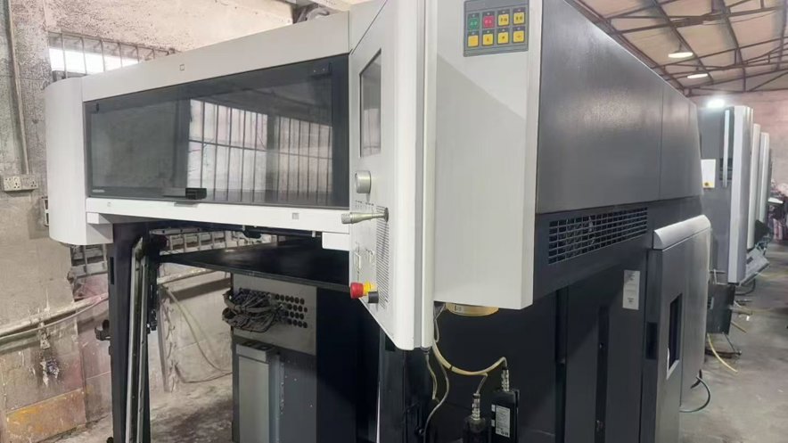 Sheet Fed / Offset Heidelberg CD 102-4