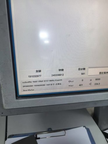 Sheet Fed / Offset Heidelberg CD 102-4