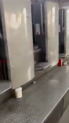 Sheet Fed / Offset Heidelberg CD 102-4