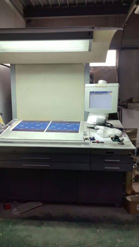 Sheet Fed / Offset Heidelberg CD 102-4