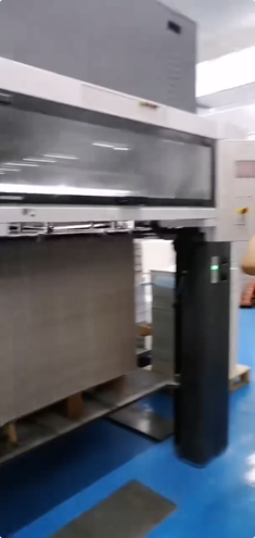 Sheet Fed / Offset Heidelberg CD 102-4