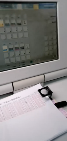 Sheet Fed / Offset Heidelberg CD 102-4