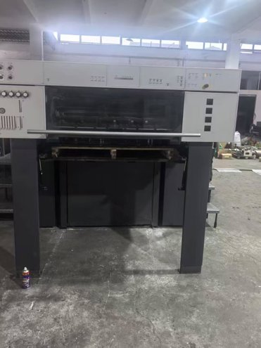 Sheet Fed / Offset Heidelberg CD 102-4