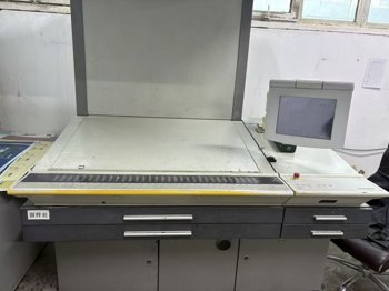 Sheet Fed / Offset Heidelberg CD 102-4