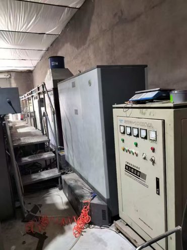 Sheet Fed / Offset Heidelberg CD102-5