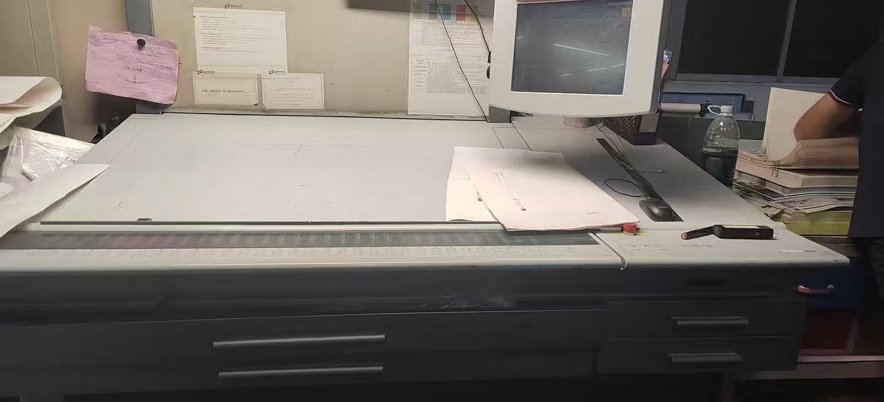 Sheet Fed / Offset Heidelberg CD102-5